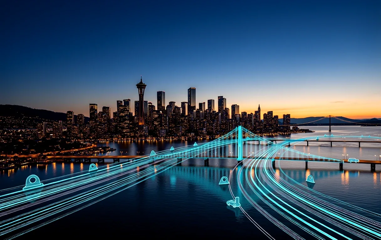 Vancouver Tech Hub