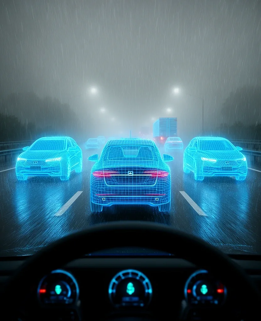 Adverse Weather