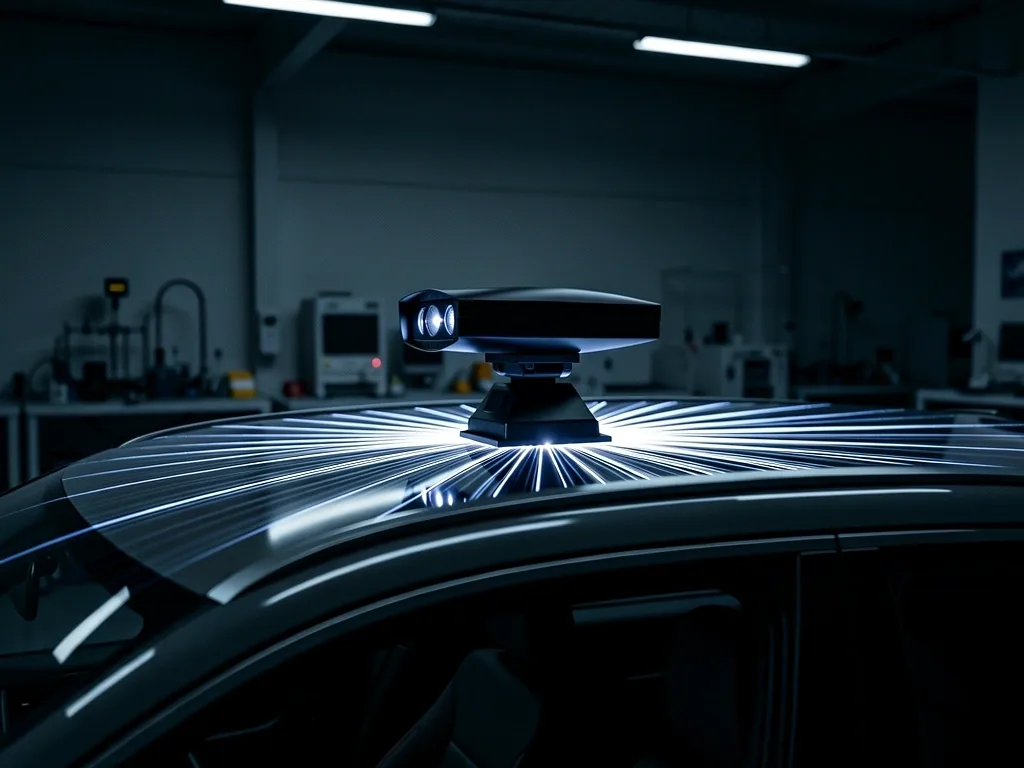 Sensor Research