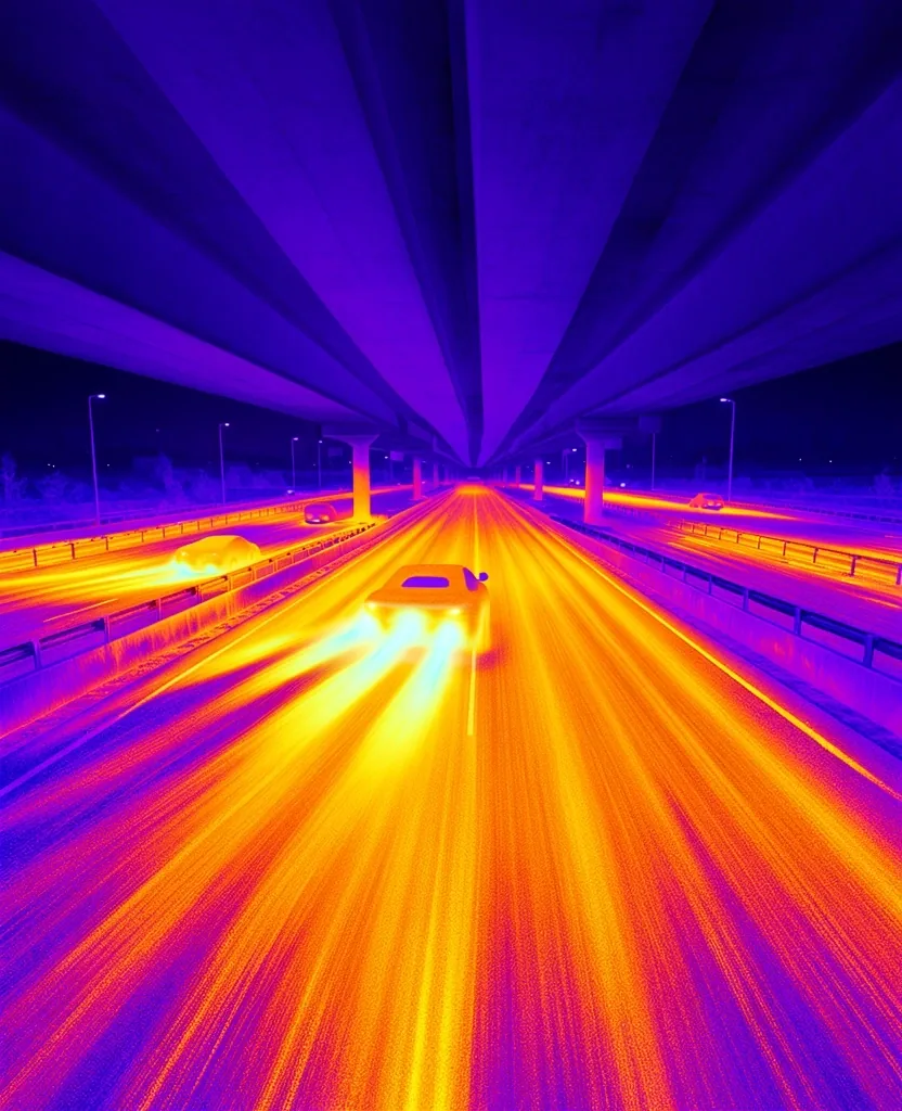 Thermal imaging