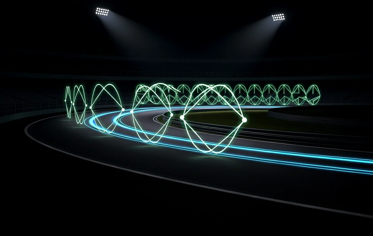 Autonomous perception system data visualization