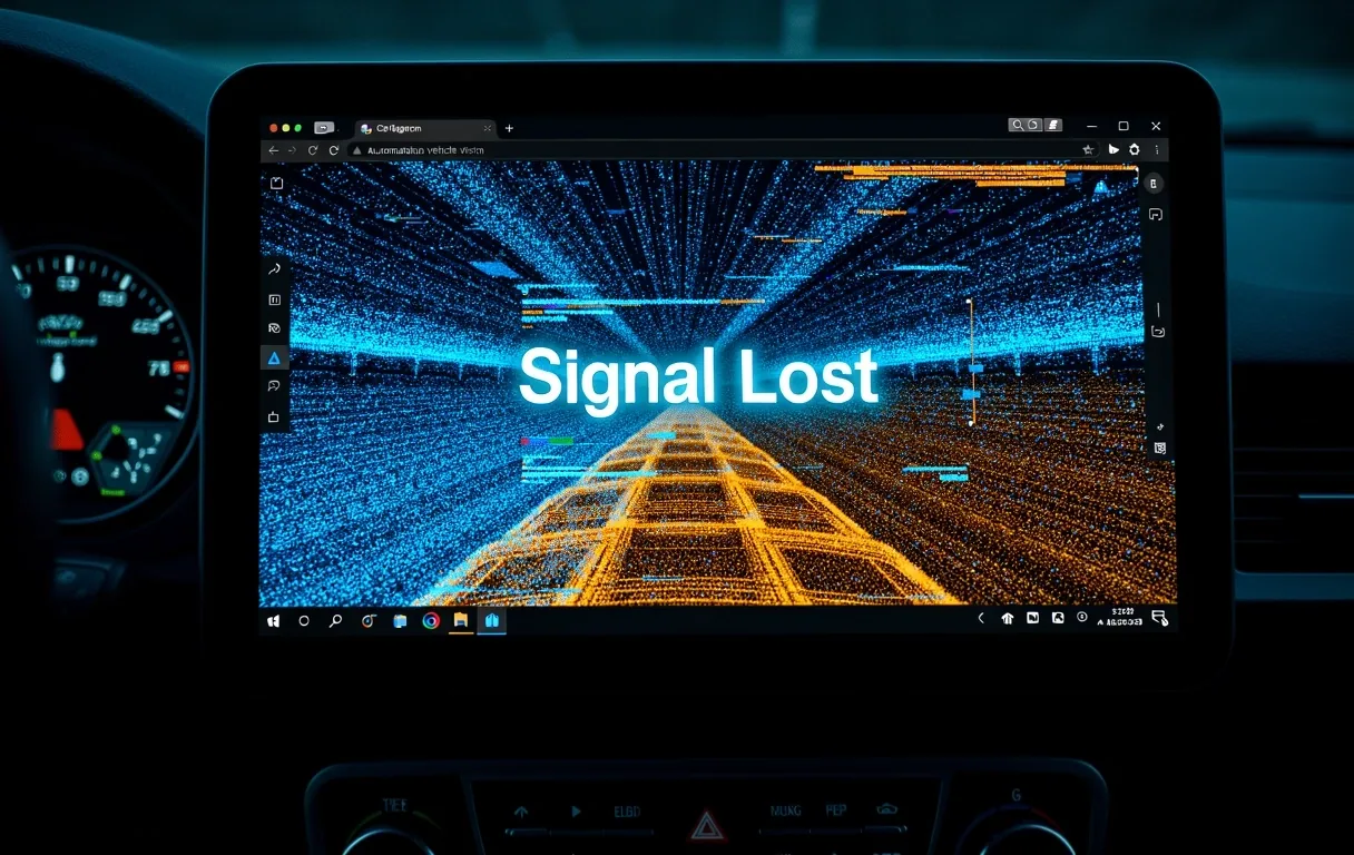 In-Vehicle Compute